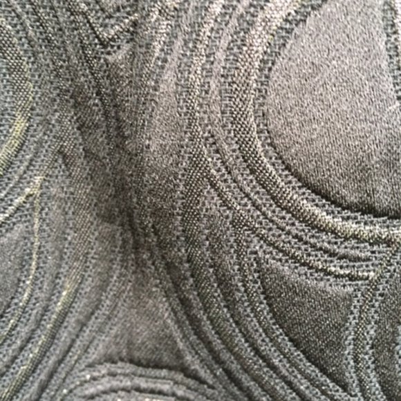 Sexy, Limited Edition, NWOT, Black, Strapless, Target, Cocktail /Party Dress. 6 - Picture 3 of 7